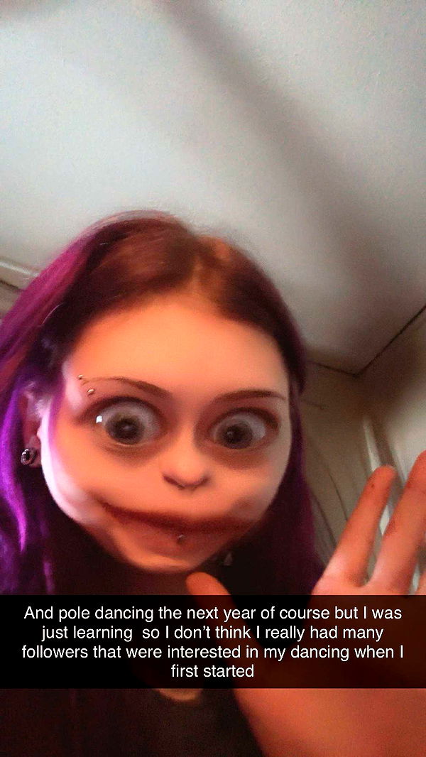 trappkittykhaos image ~ Altpins