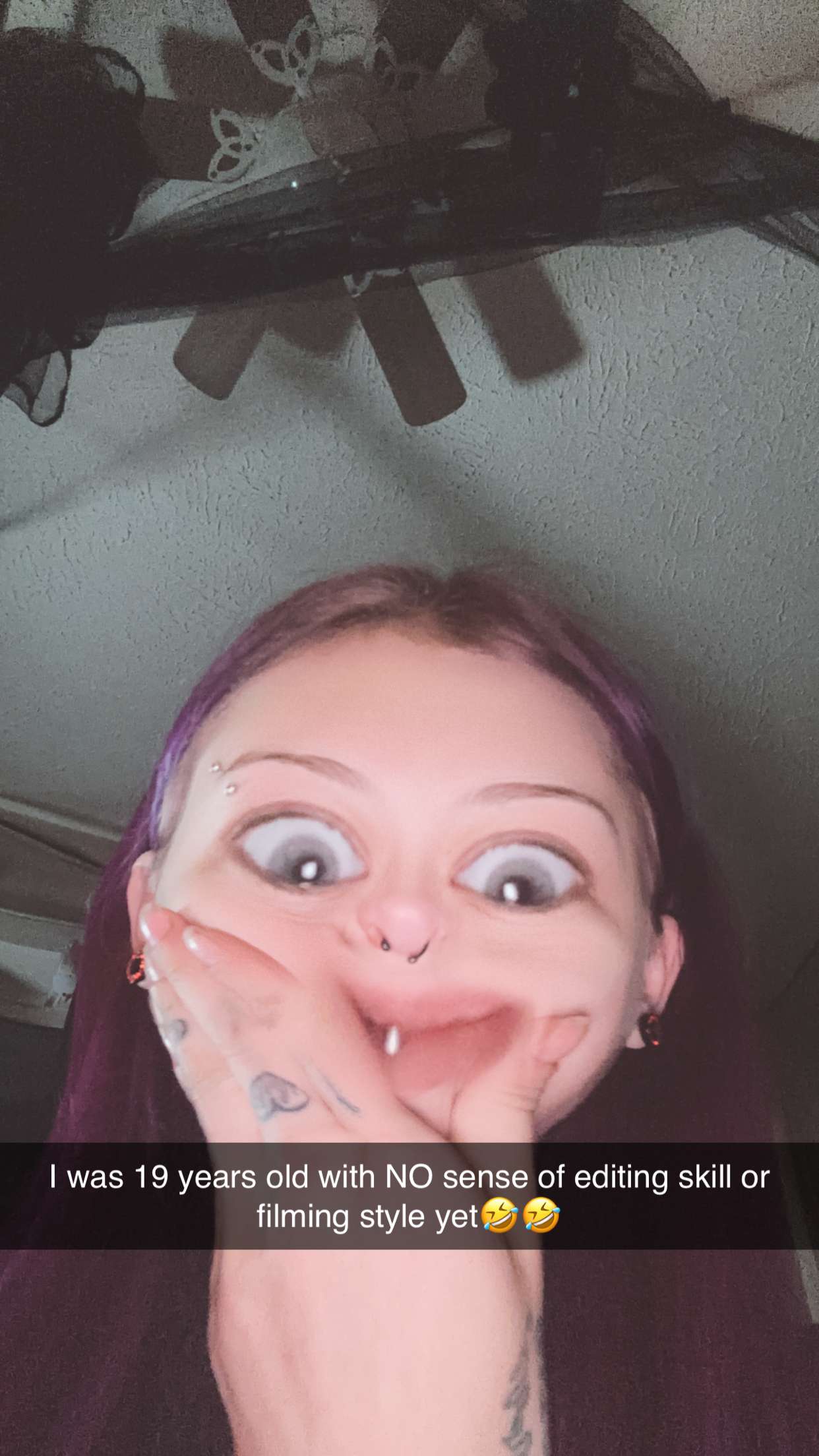 trappkittykhaos snapchat image archive image