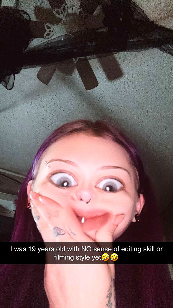 trappkittykhaos image ~ Altpins