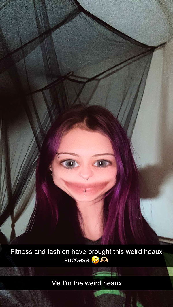 trappkittykhaos image ~ Altpins