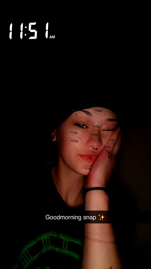 trappkittykhaos image ~ Altpins