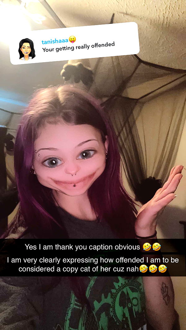 trappkittykhaos image ~ Altpins