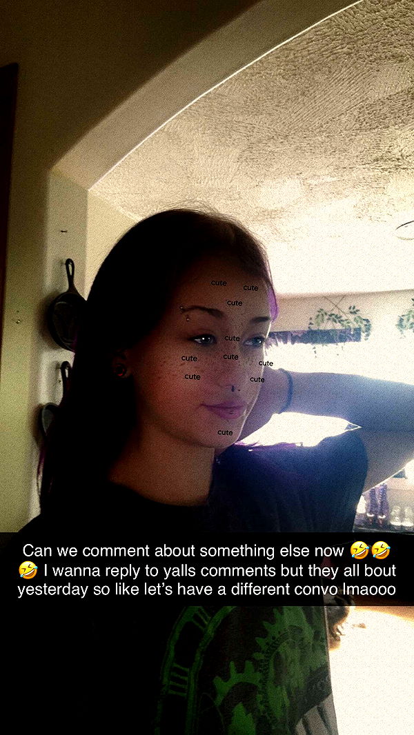 trappkittykhaos image ~ Altpins