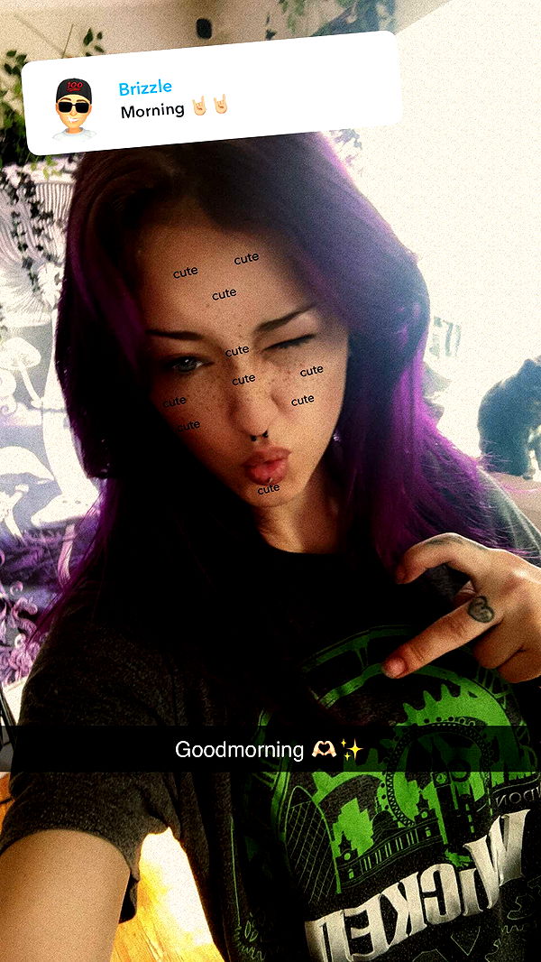 trappkittykhaos image ~ Altpins