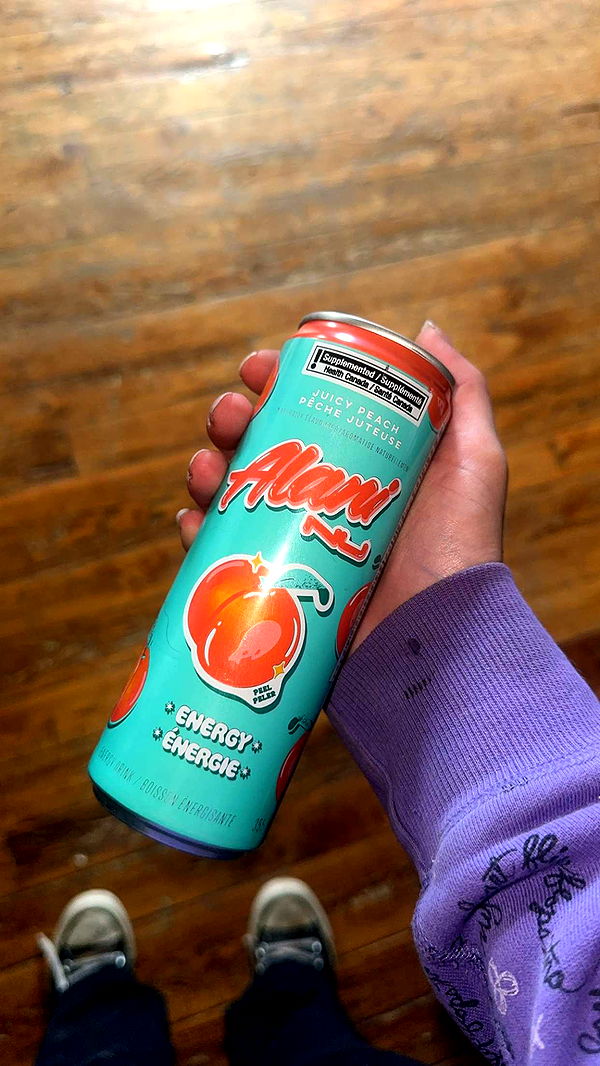 trappkittykhaos image ~ Altpins