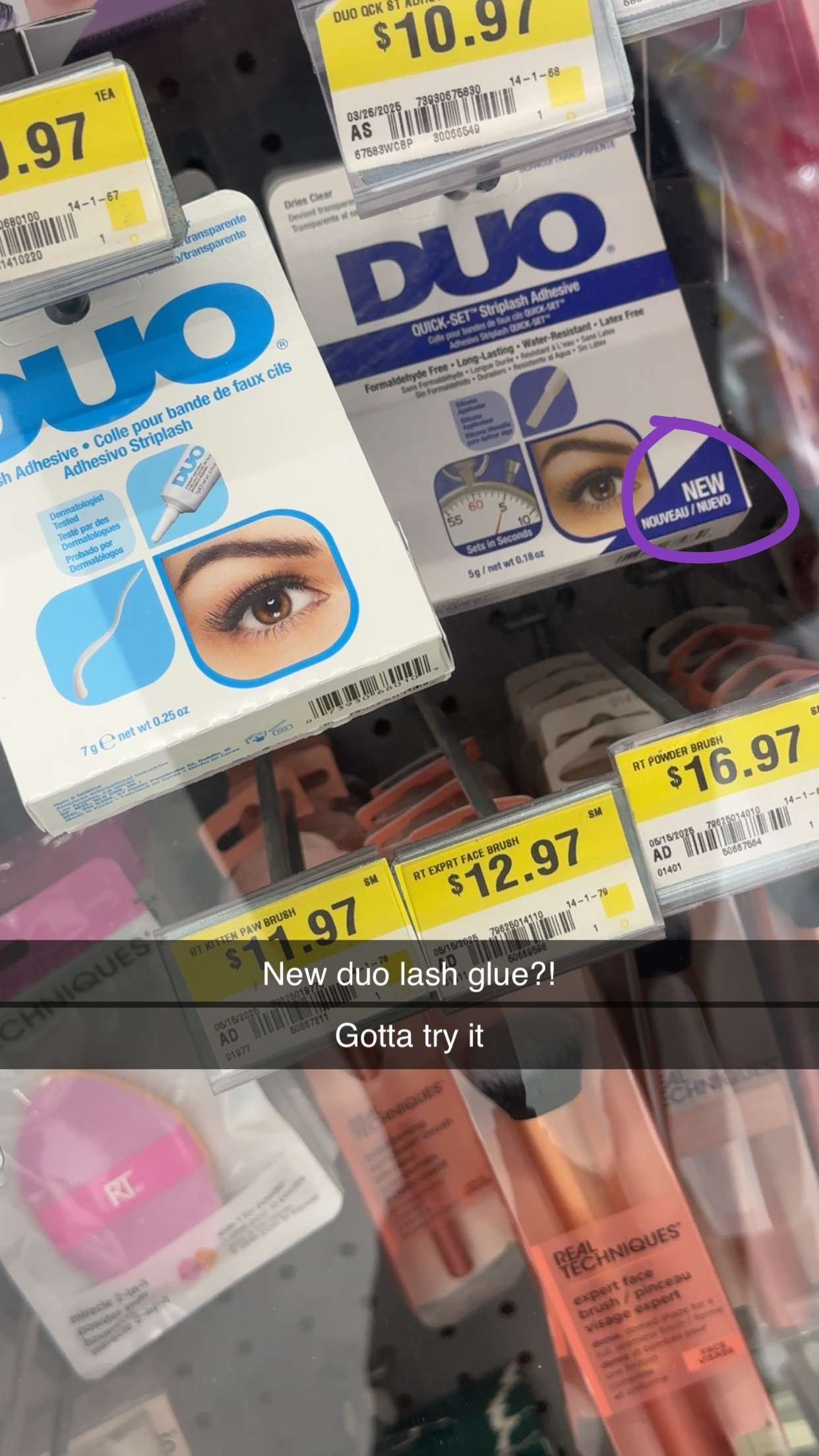 trappkittykhaos snapchat image archive image