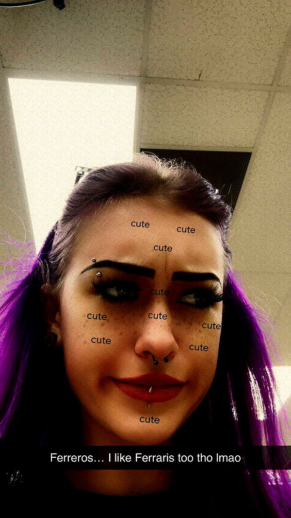 trappkittykhaos image ~ Altpins