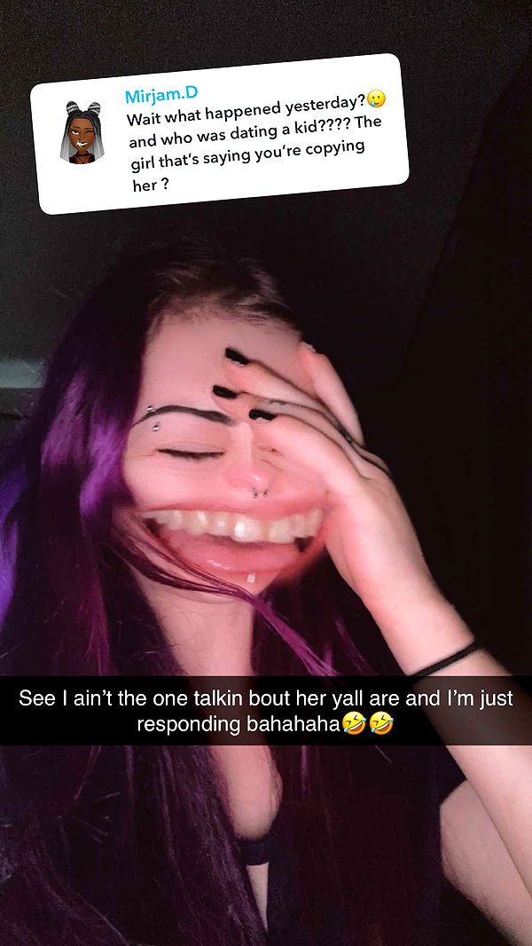 trappkittykhaos image ~ Altpins