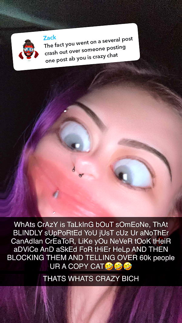 trappkittykhaos image ~ Altpins