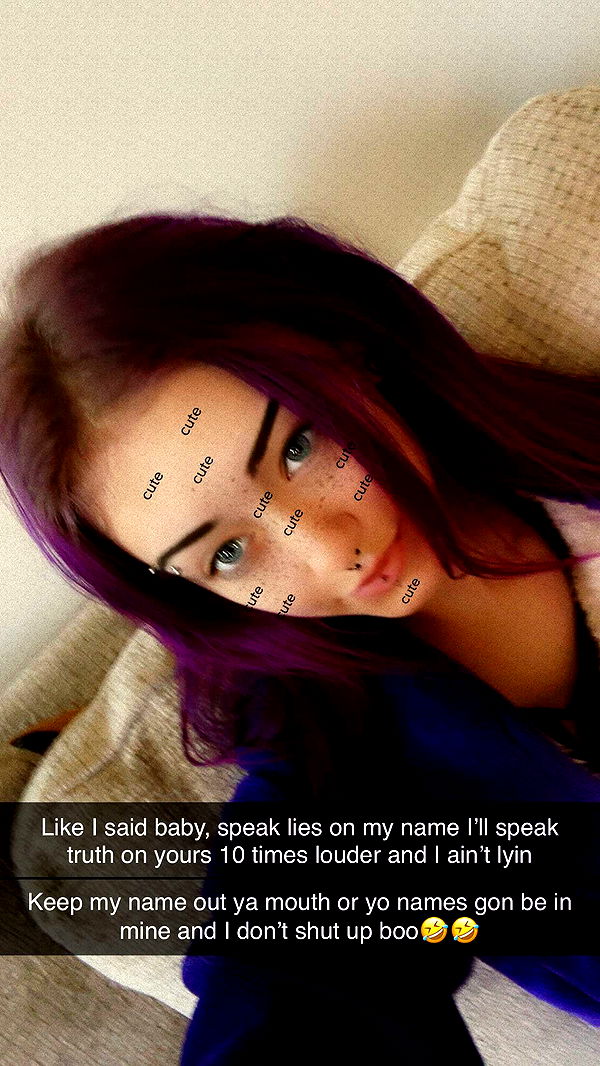 trappkittykhaos image ~ Altpins