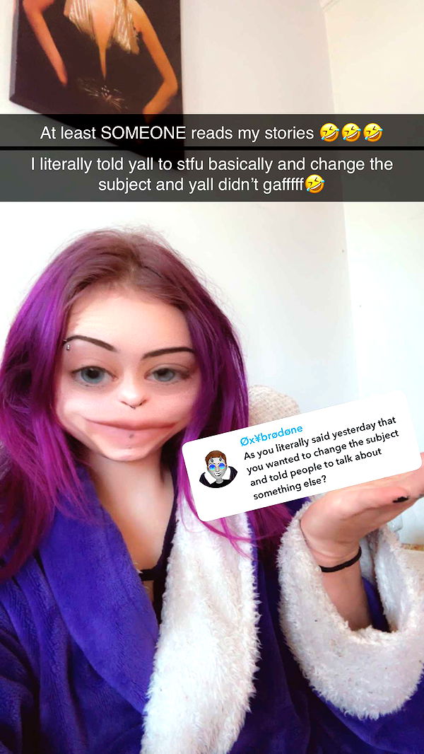 trappkittykhaos image ~ Altpins