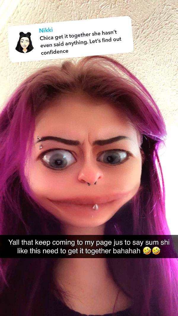 trappkittykhaos image ~ Altpins