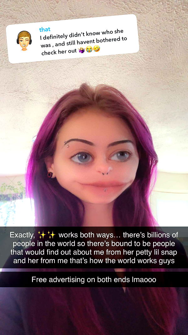 trappkittykhaos image ~ Altpins