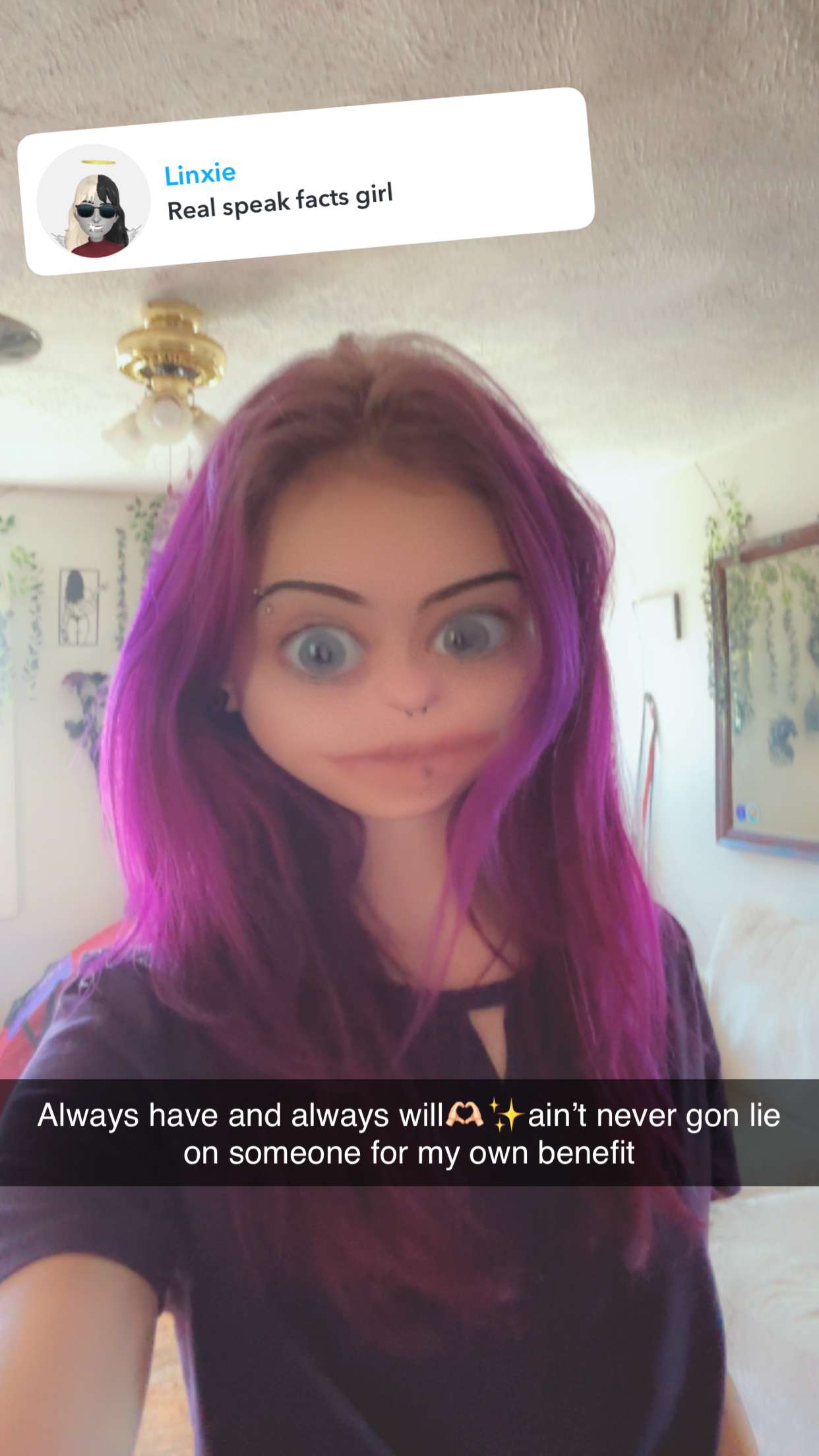 trappkittykhaos snapchat image archive image