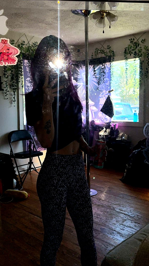 trappkittykhaos image ~ Altpins