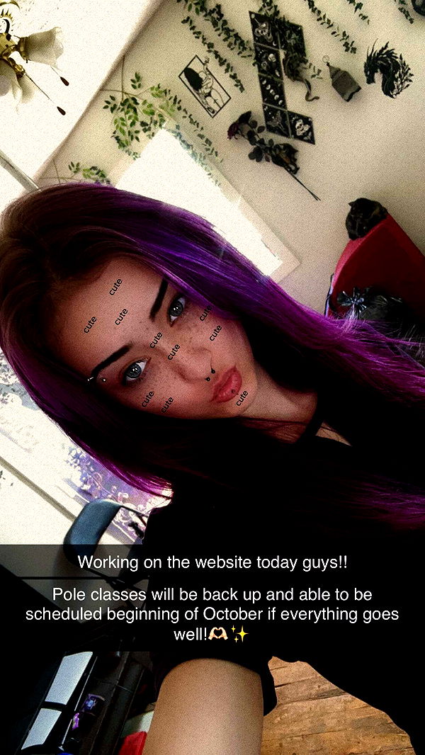 trappkittykhaos image ~ Altpins