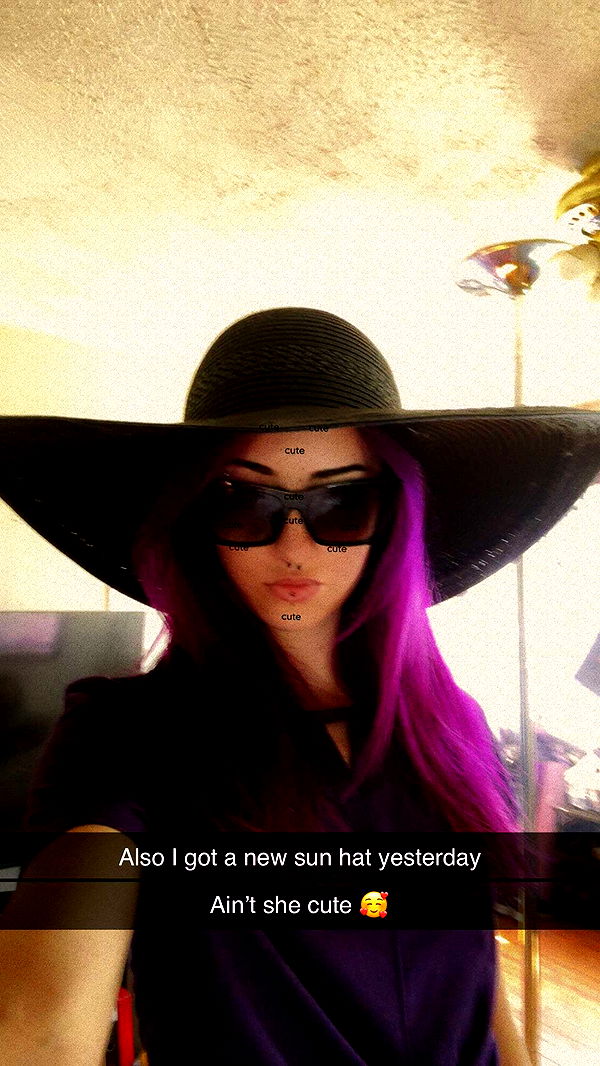 trappkittykhaos image ~ Altpins