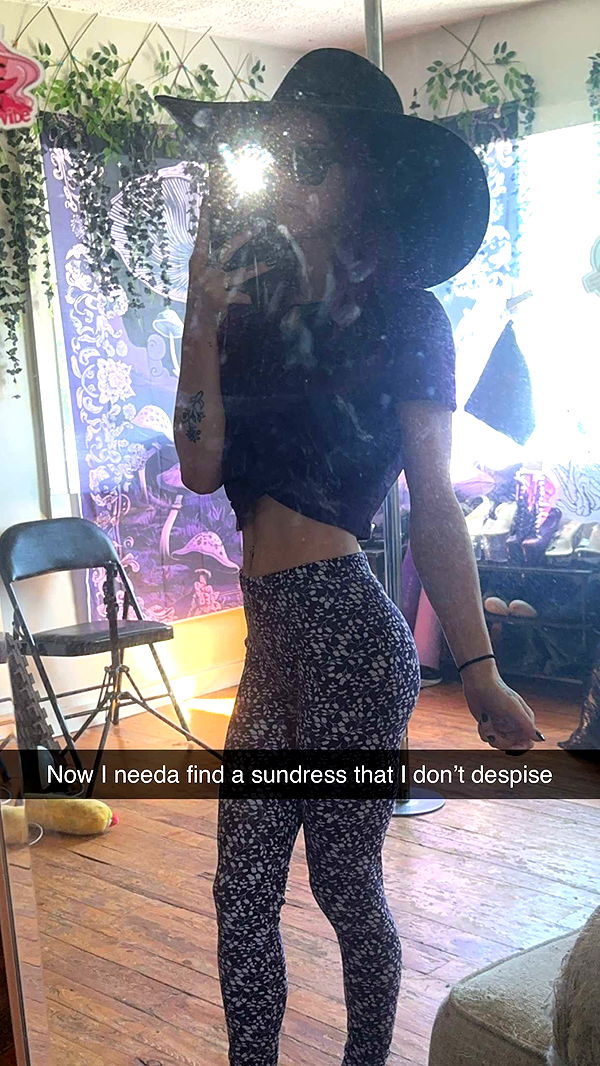 trappkittykhaos image ~ Altpins