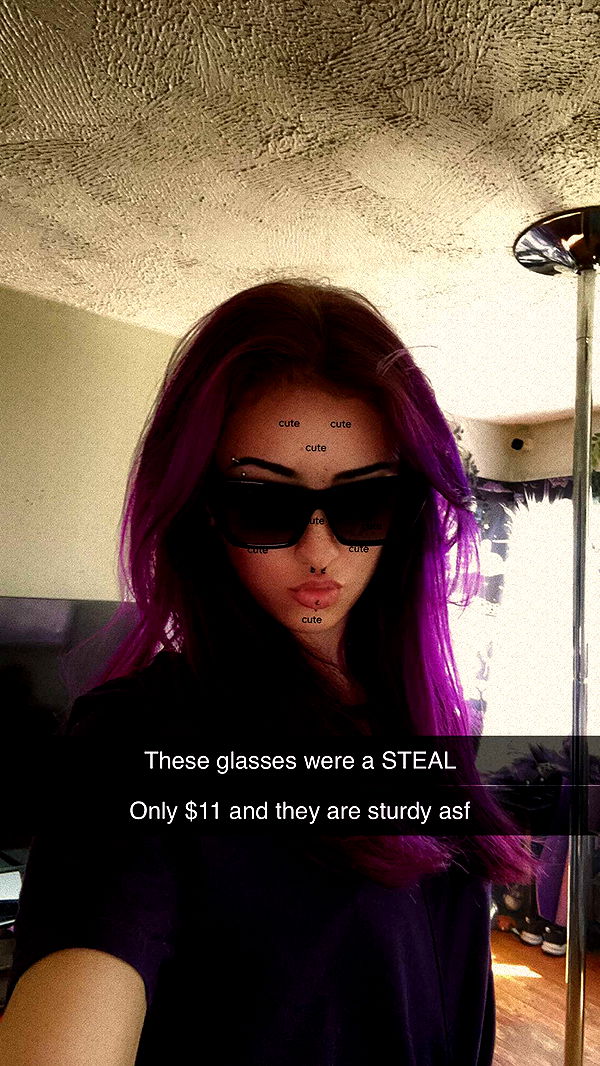 trappkittykhaos image ~ Altpins