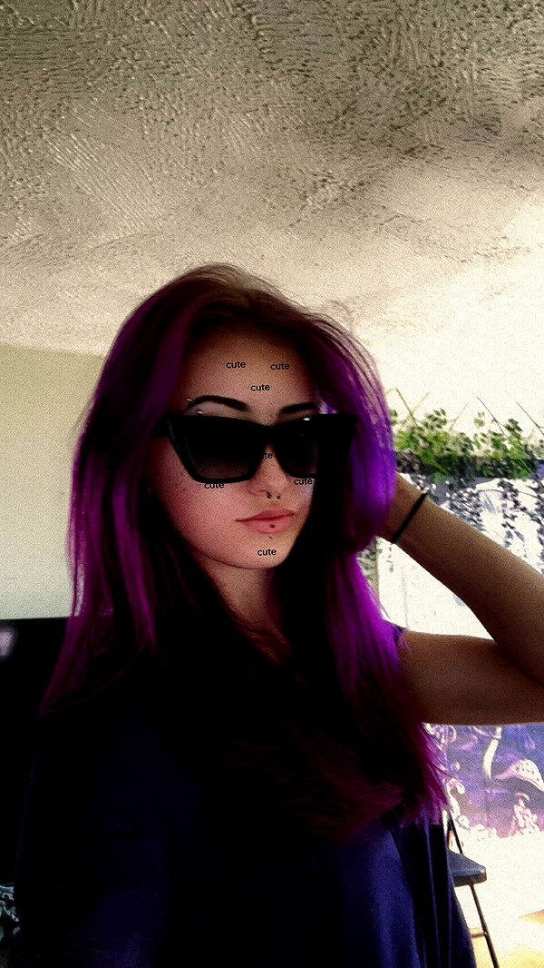 trappkittykhaos image ~ Altpins