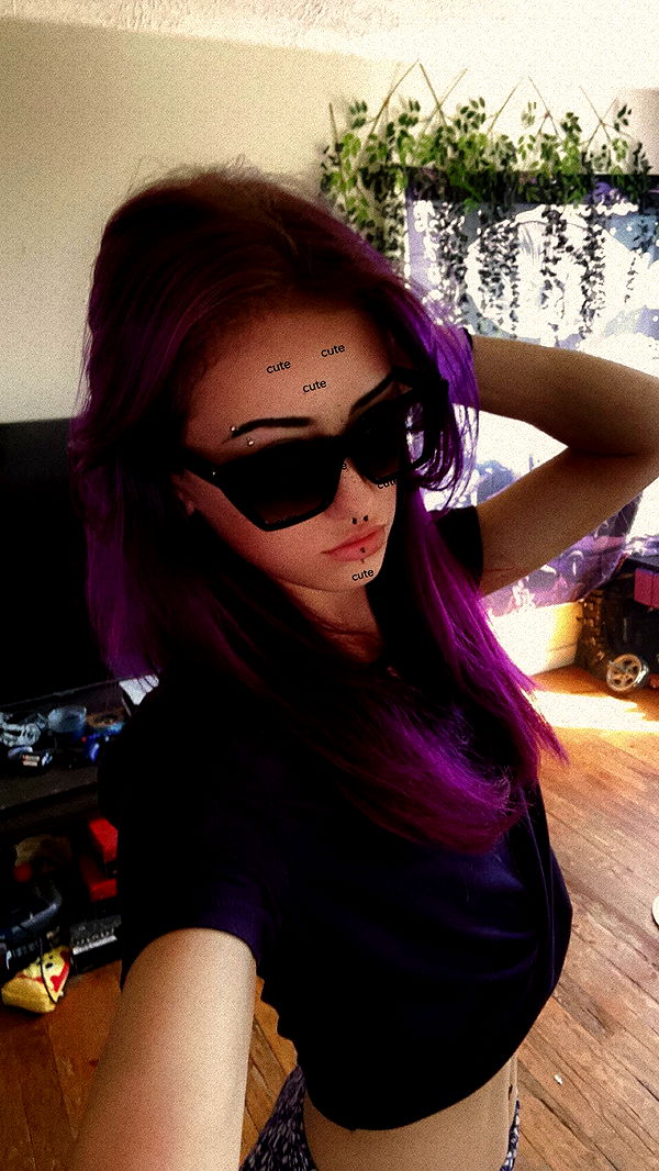 trappkittykhaos image ~ Altpins