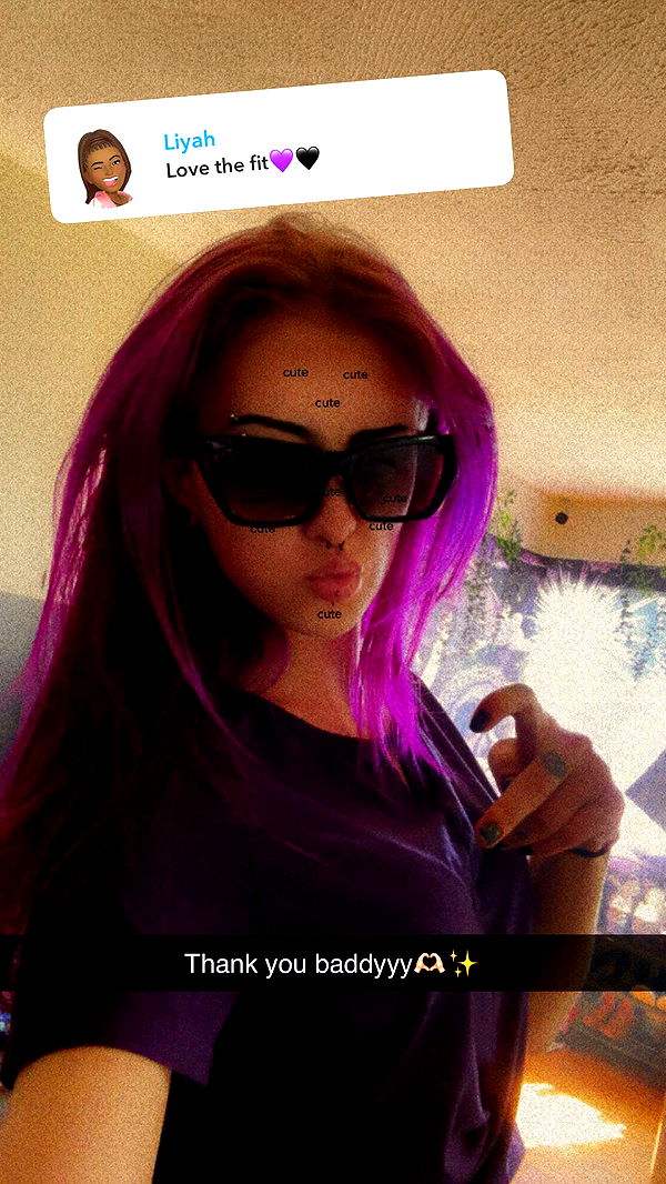 trappkittykhaos image ~ Altpins