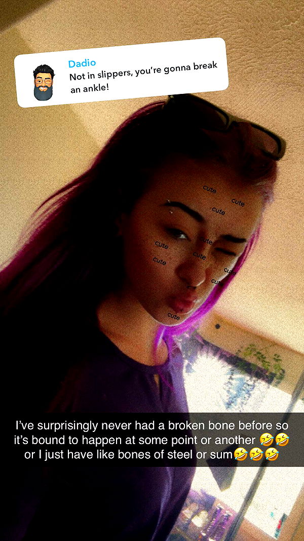 trappkittykhaos image ~ Altpins