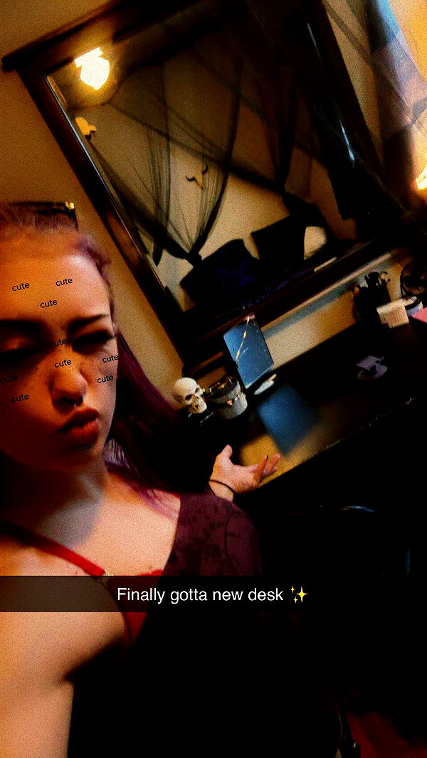 trappkittykhaos image ~ Altpins