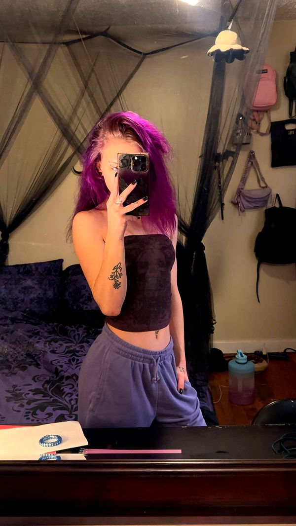 trappkittykhaos image ~ Altpins