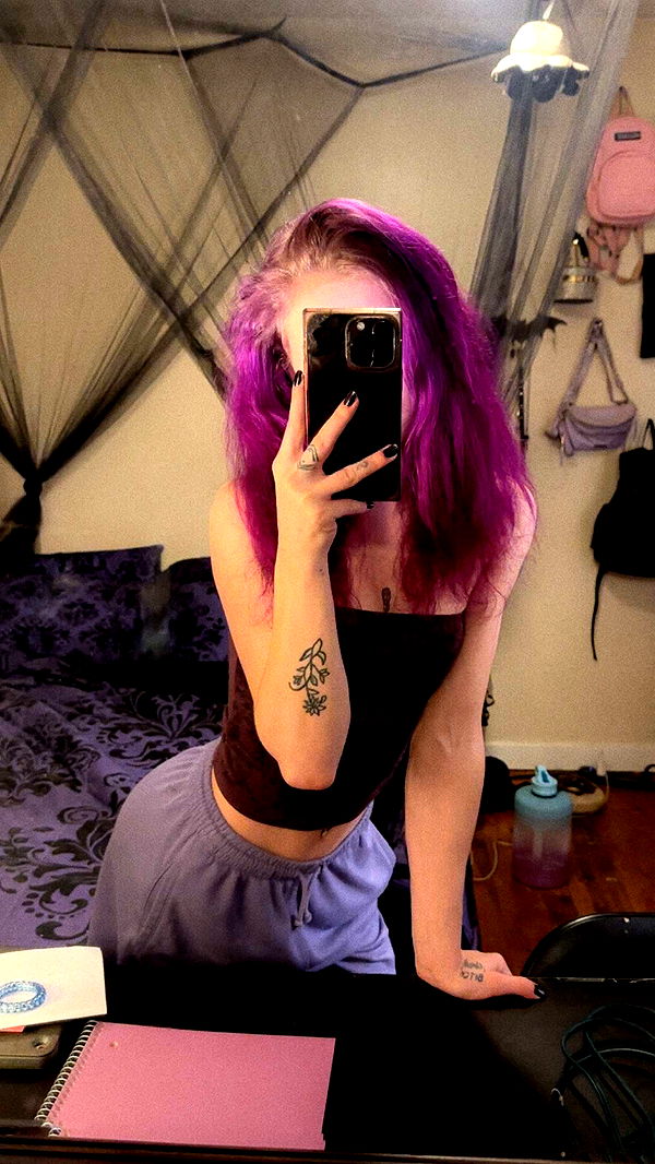 trappkittykhaos image ~ Altpins