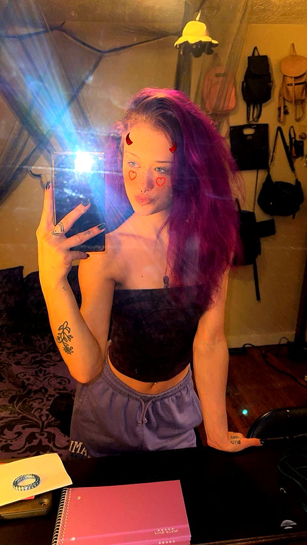 trappkittykhaos image ~ Altpins