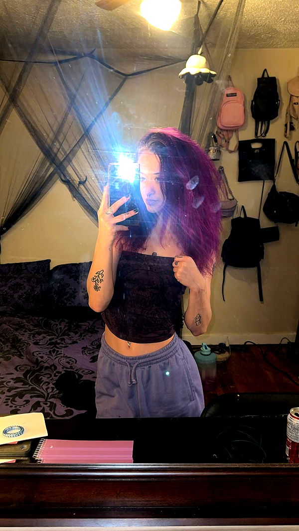 trappkittykhaos image ~ Altpins