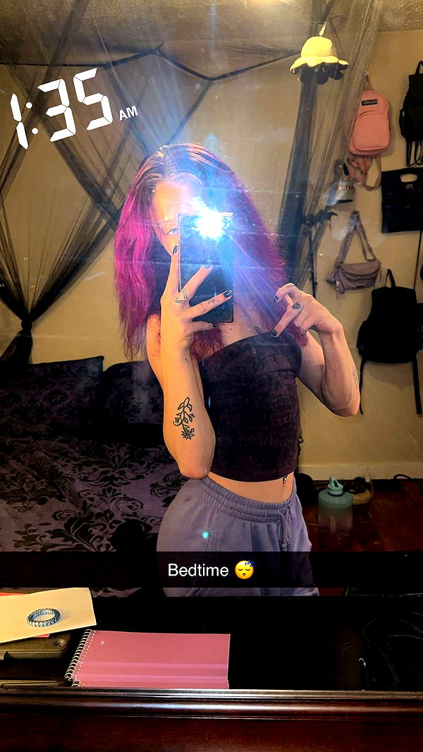 trappkittykhaos image ~ Altpins