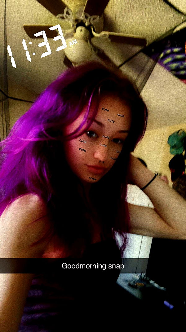 trappkittykhaos image ~ Altpins