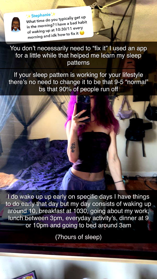 trappkittykhaos image ~ Altpins