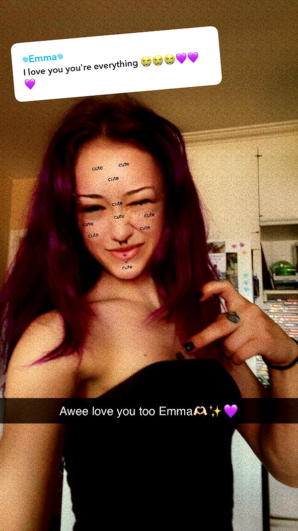 trappkittykhaos image ~ Altpins