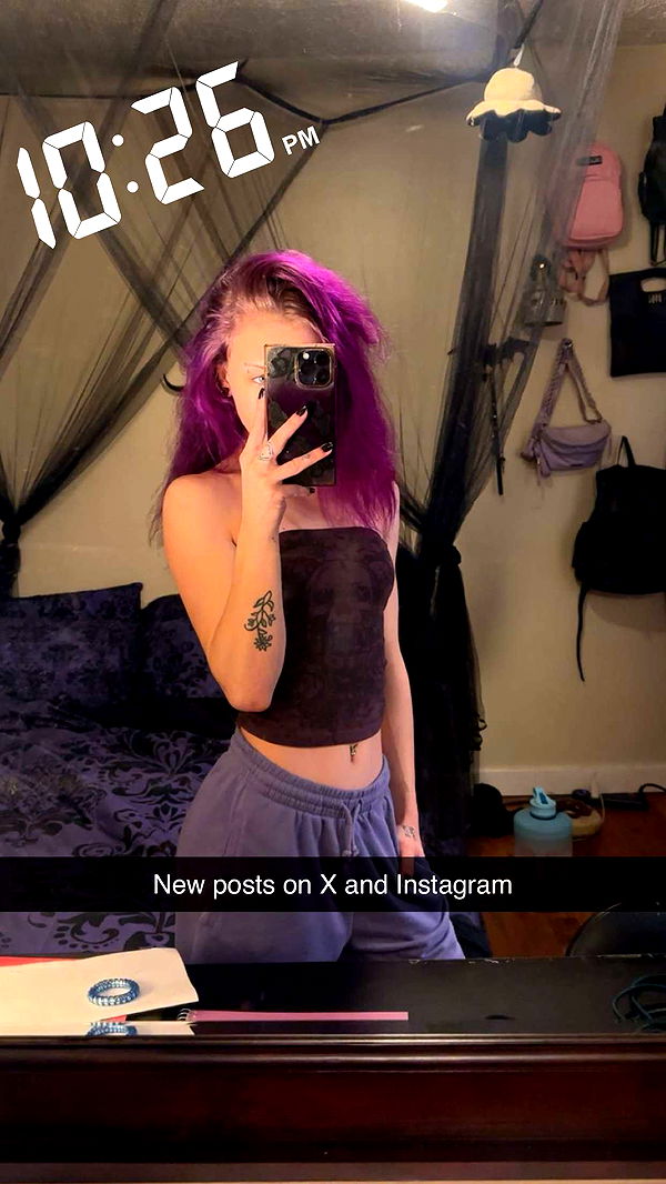 trappkittykhaos image ~ Altpins