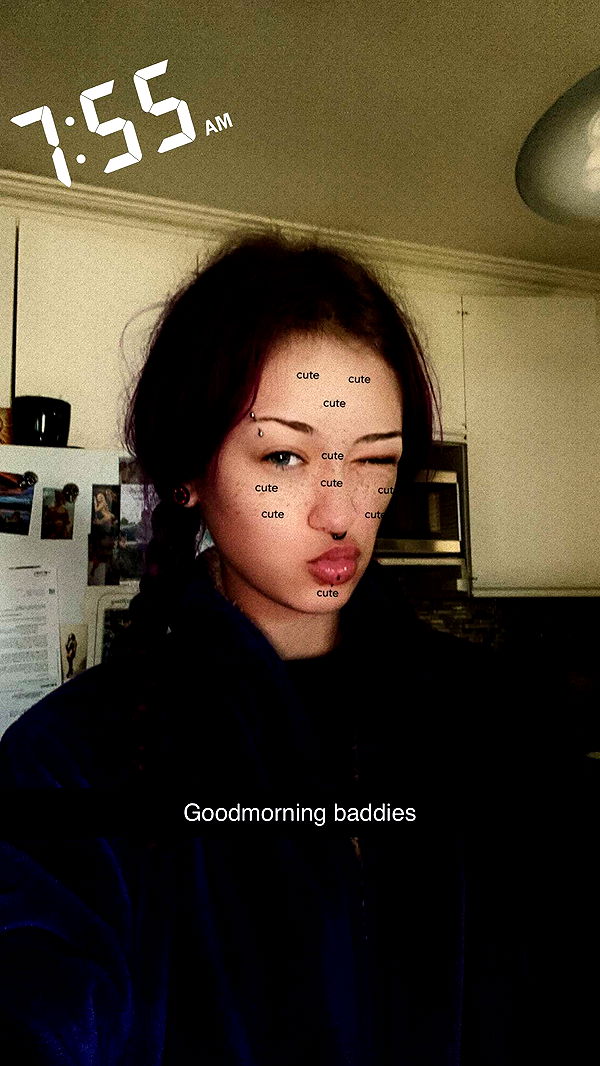 trappkittykhaos image ~ Altpins