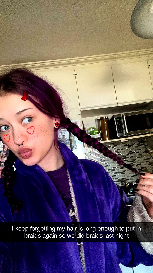 trappkittykhaos image ~ Altpins