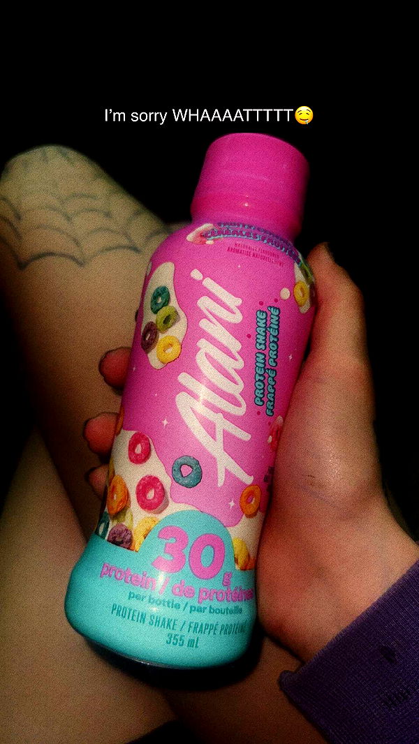 trappkittykhaos image ~ Altpins