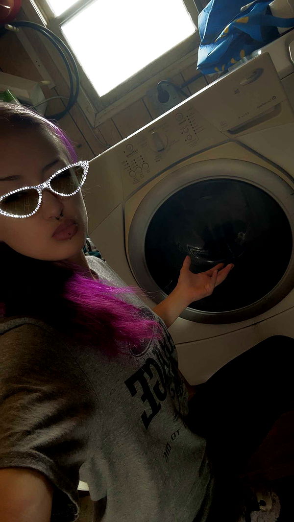 trappkittykhaos image ~ Altpins