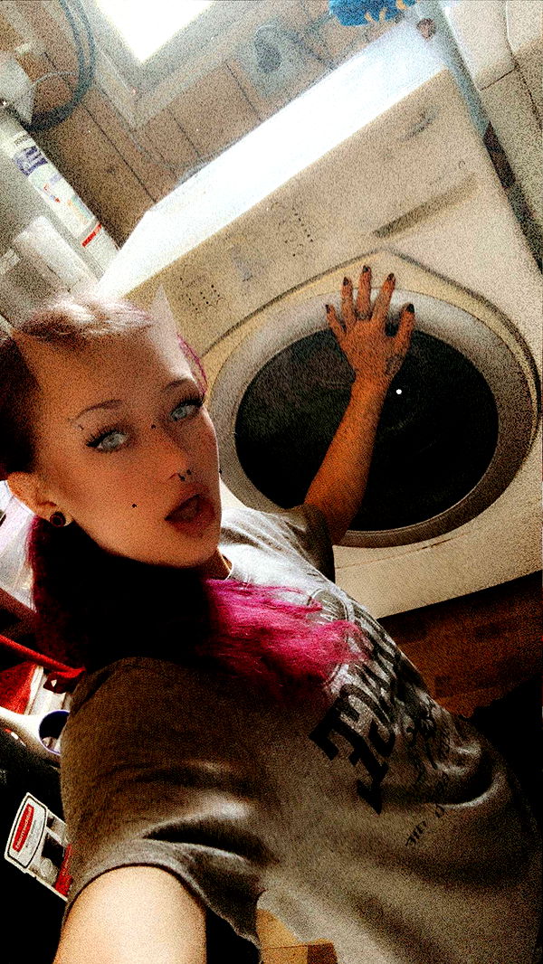 trappkittykhaos image ~ Altpins