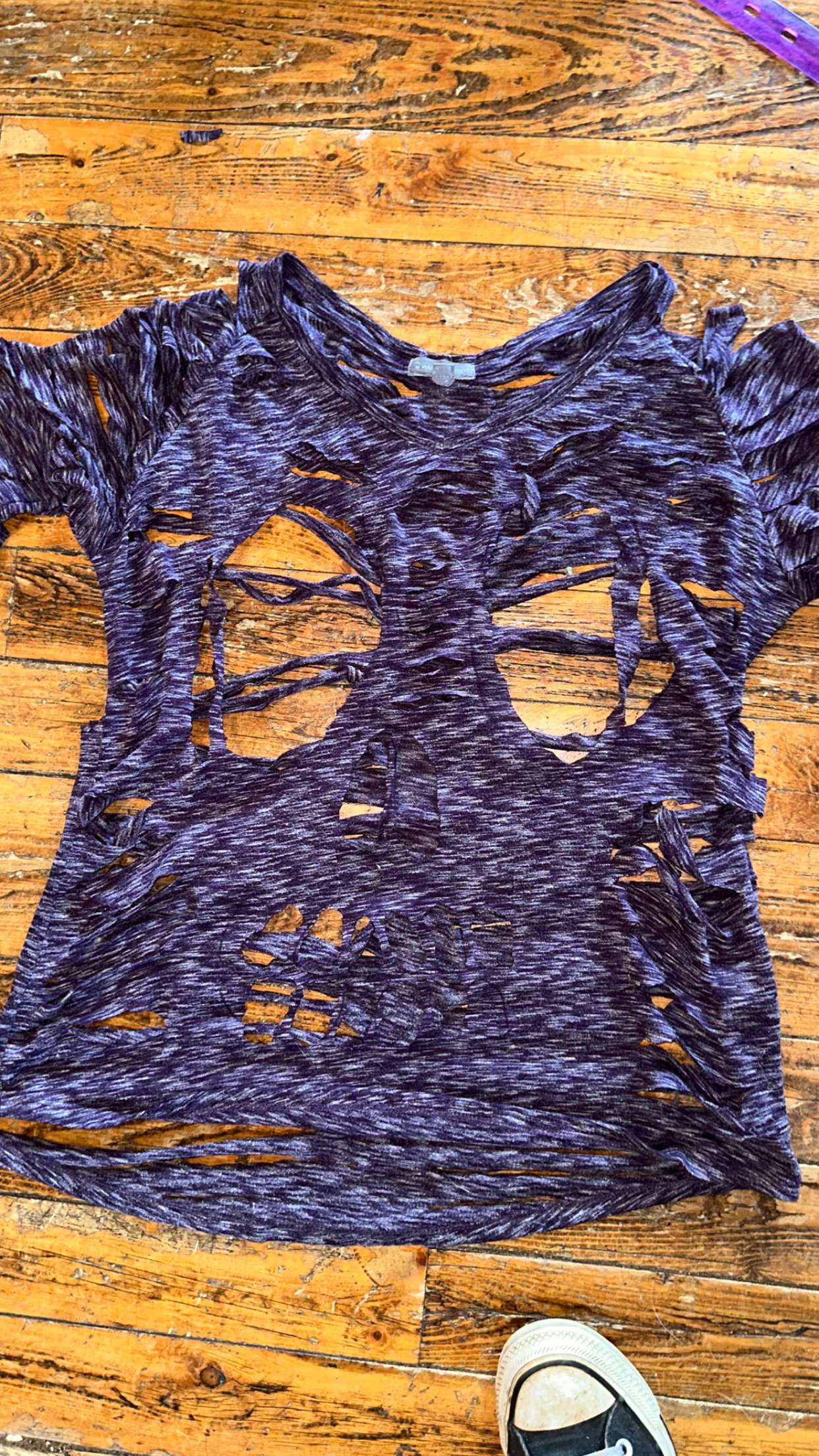 trappkittykhaos snapchat image archive image