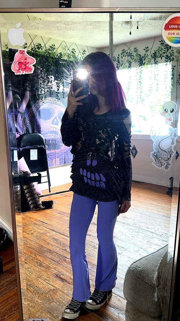 trappkittykhaos image ~ Altpins