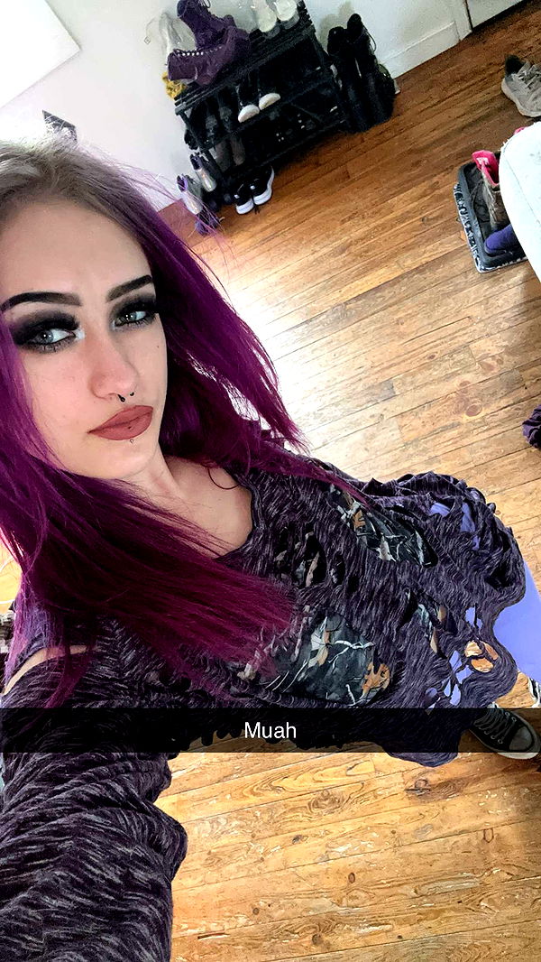 trappkittykhaos image ~ Altpins