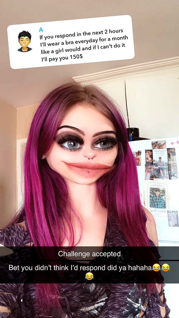 trappkittykhaos image ~ Altpins