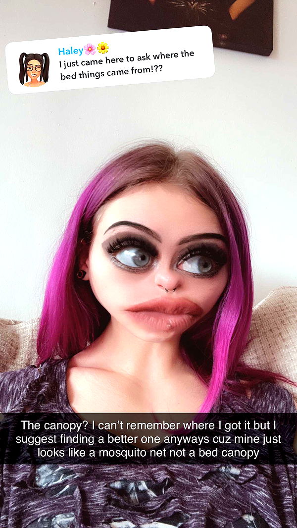 trappkittykhaos image ~ Altpins