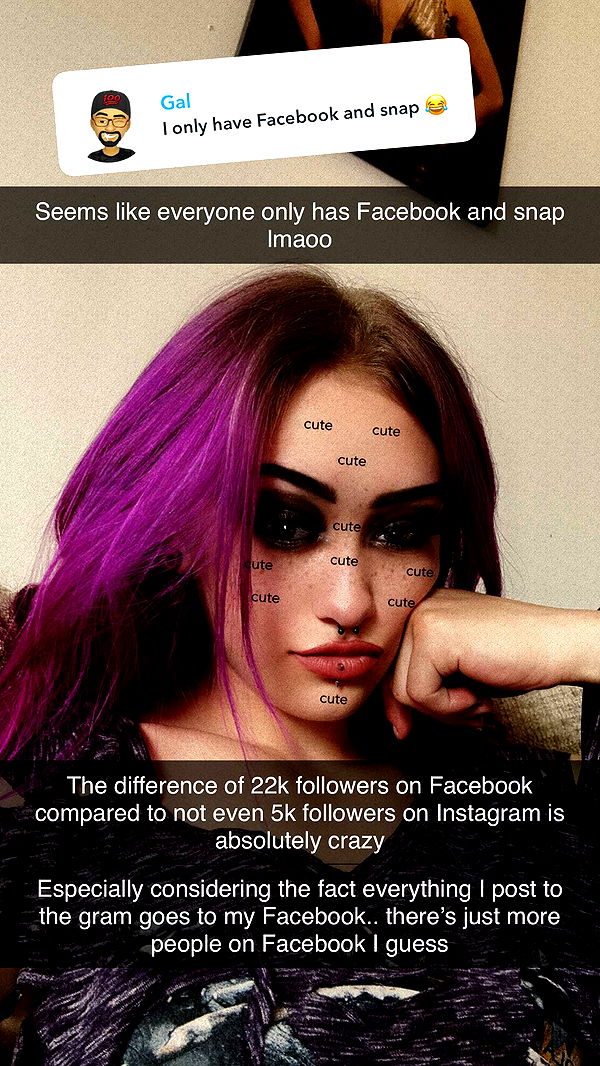 trappkittykhaos image ~ Altpins