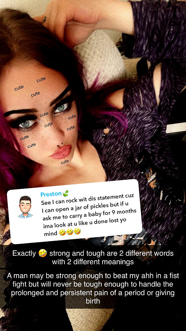 trappkittykhaos image ~ Altpins