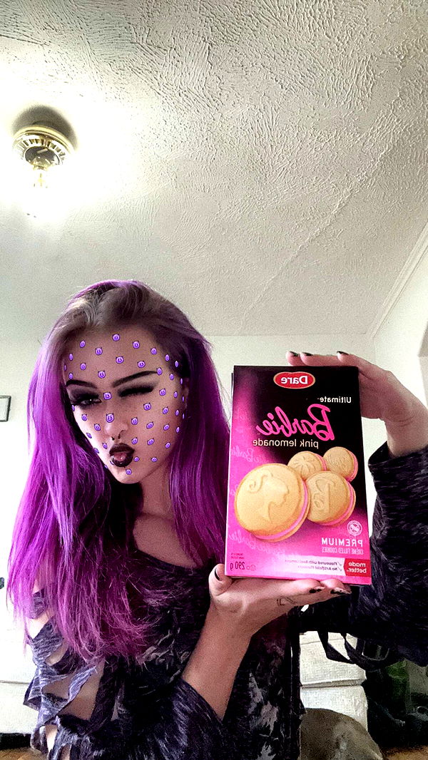 trappkittykhaos image ~ Altpins